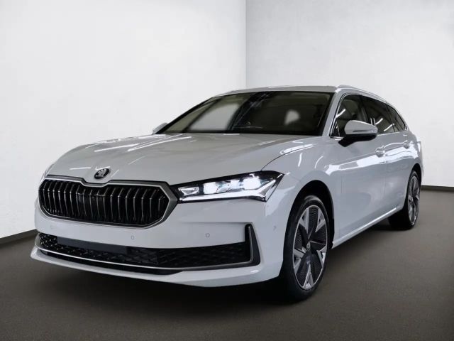 Skoda Superb 1.5 TSI Selection