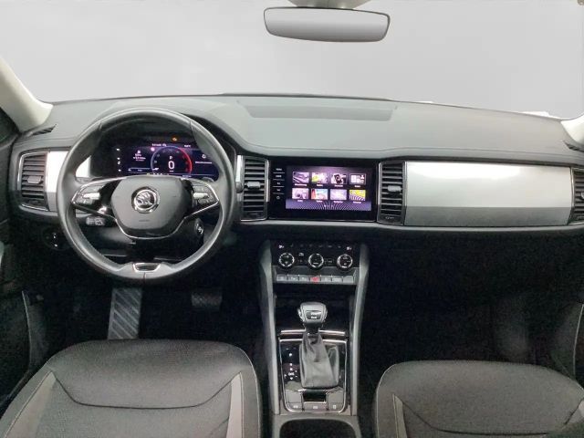Skoda Kodiaq 2.0 TDI 4x4 Ambition