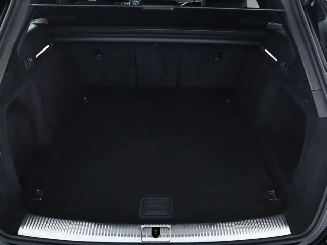 Audi A4 allroad 40 TDI