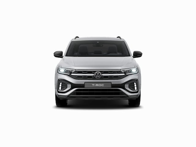 Volkswagen T-Roc 2.0 TSI DSG R-Line