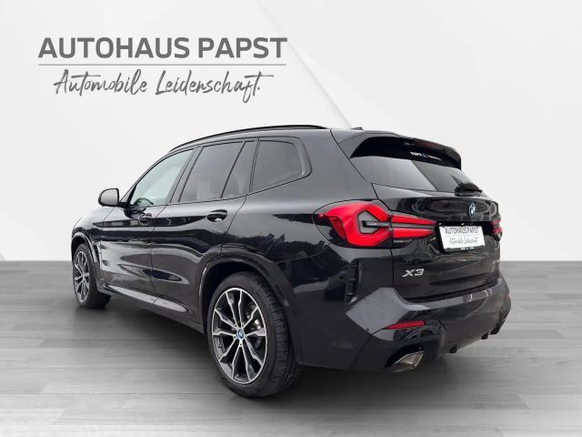 BMW X3 M-Sport