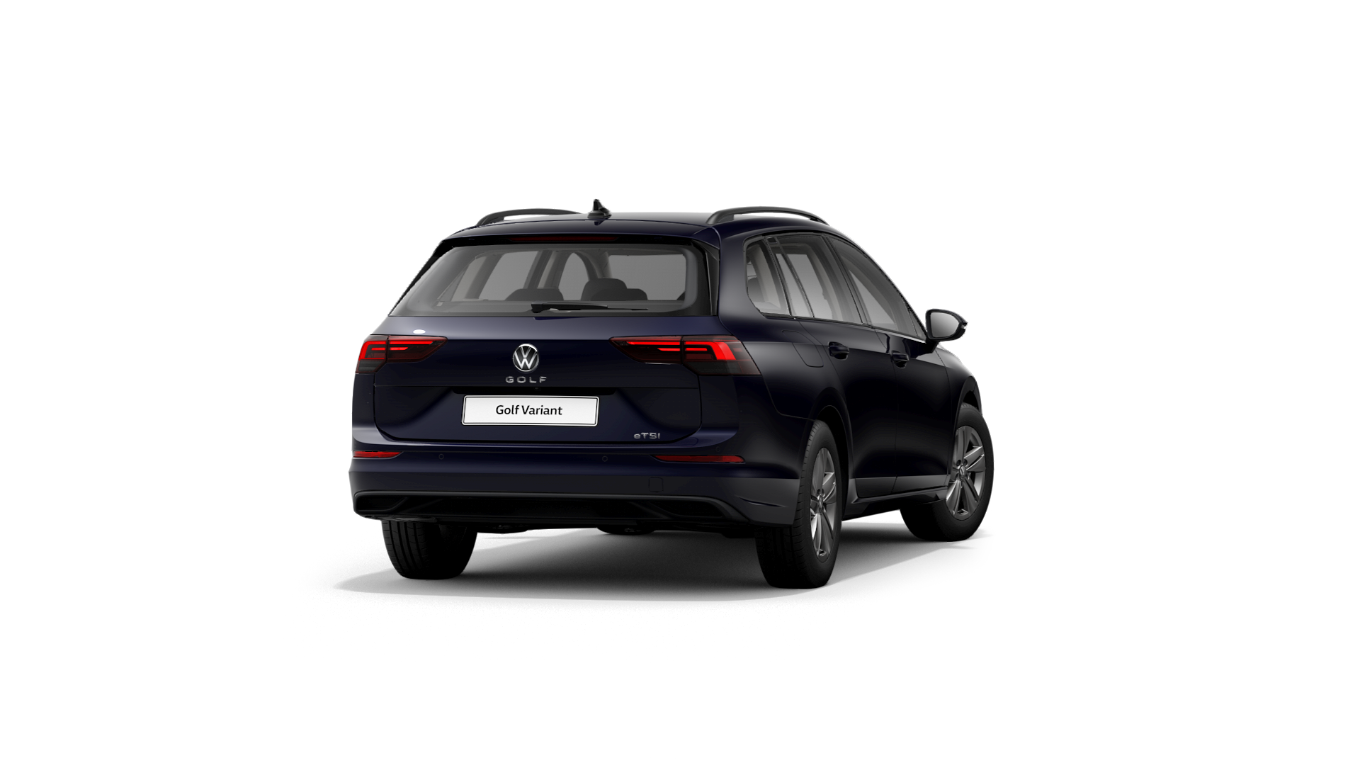 Volkswagen Golf DSG Life Variant