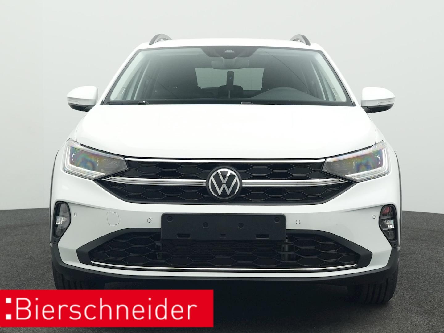 Volkswagen Taigo 1.0 TSI IQ.Drive Life