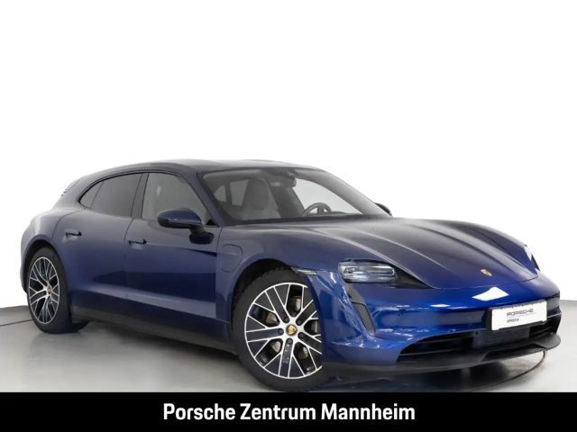 Porsche Taycan Sport Turismo