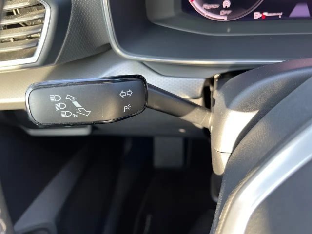 Seat Leon Sportstourer Style