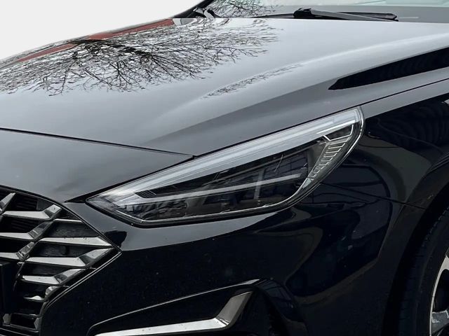 Hyundai i30 CRDi Trend