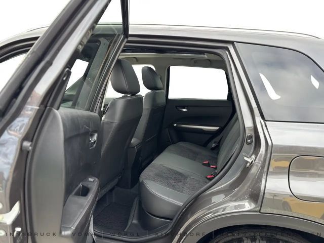 Suzuki Vitara AllGrip Flash Hybrid