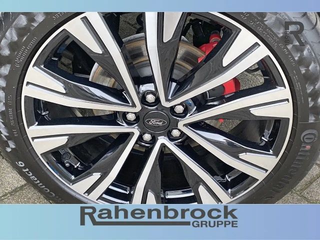 Ford Kuga EcoBoost ST Line X