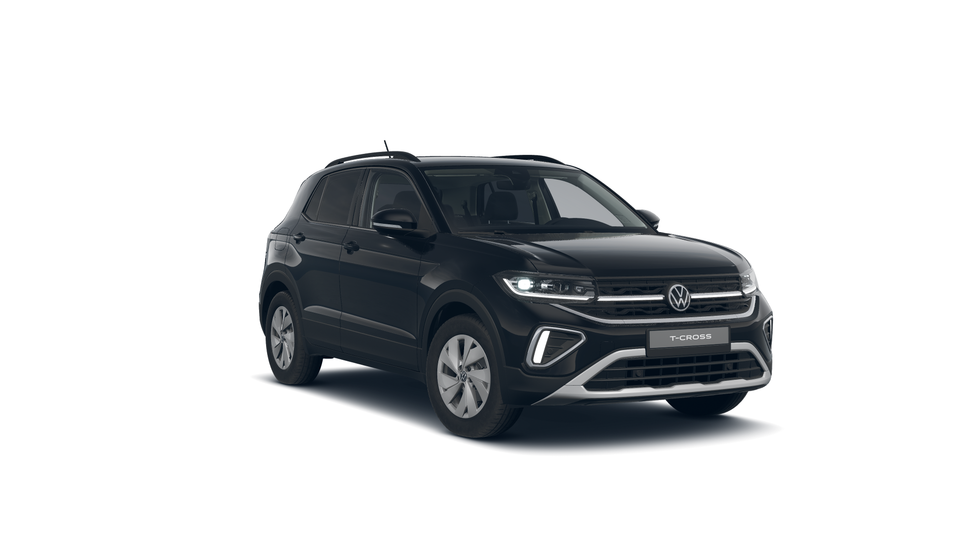 Volkswagen T-Cross DSG Life