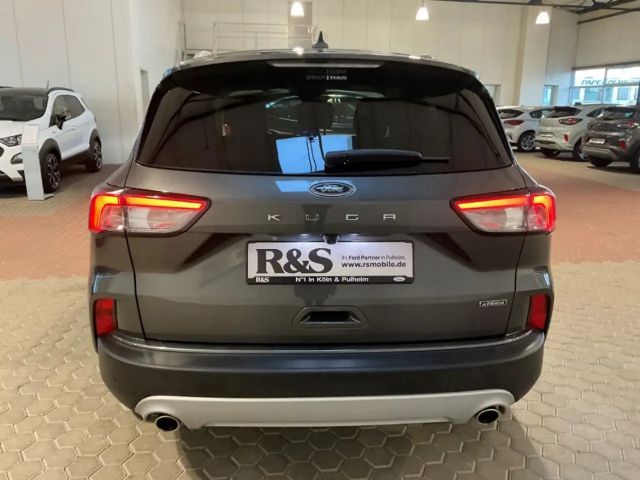 Ford Kuga Titanium X