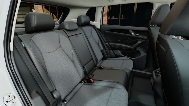 Volkswagen Tiguan DSG