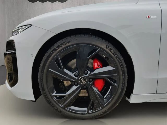 Audi A6 e-tron Quattro S-Line