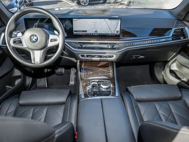 BMW X5 M-Sport xDrive30d