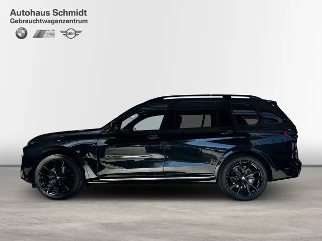 BMW X7 M-Sport xDrive40d