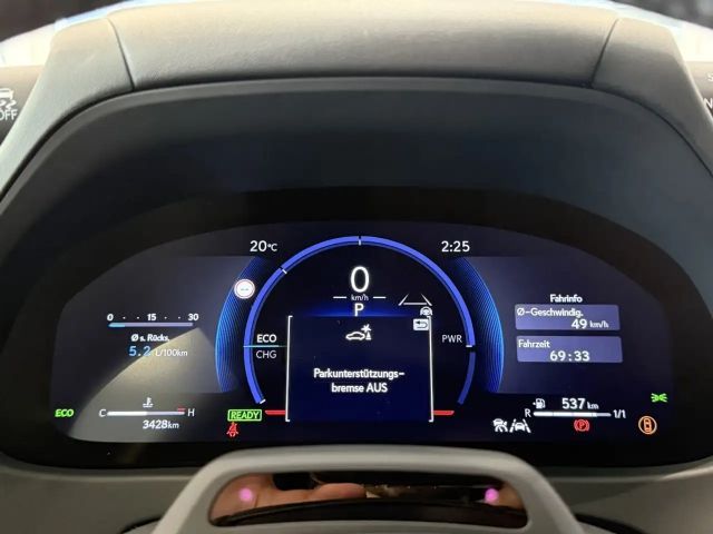 Lexus UX F Sport Sport