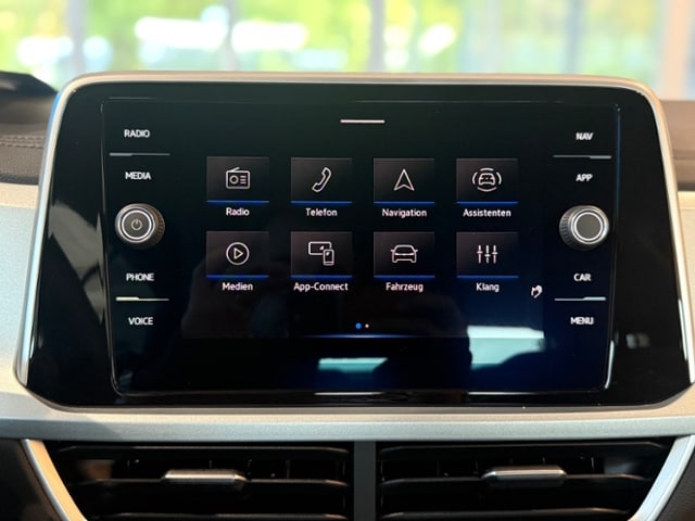 Volkswagen T-Roc 1.5 TSI Cabriolet