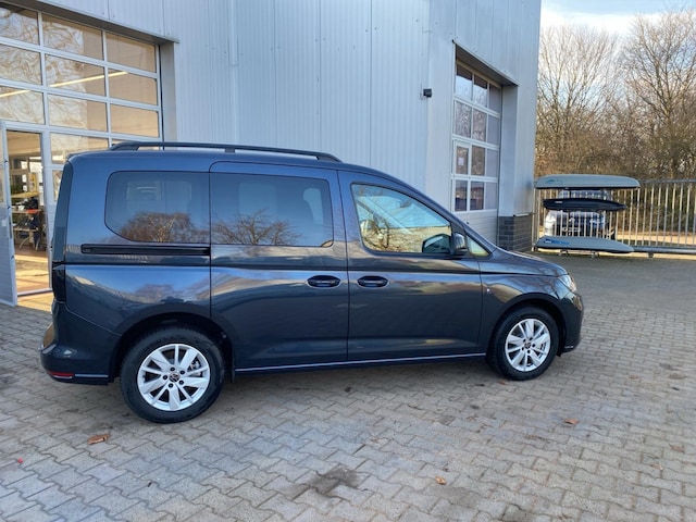 Volkswagen Caddy 1.5 TSI Life eHybrid