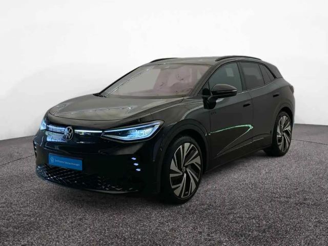 Volkswagen ID.4 GTX IQ.Drive