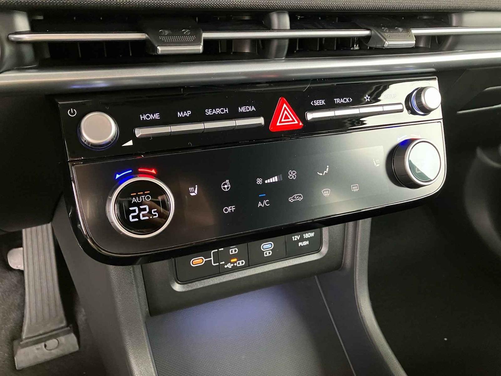 Hyundai Tucson 1.6 T-GDi Trend