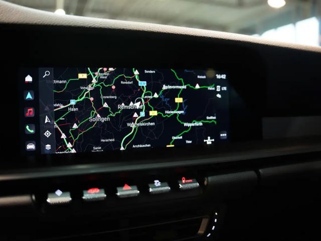 Porsche 911 Carrera Coupé GTS