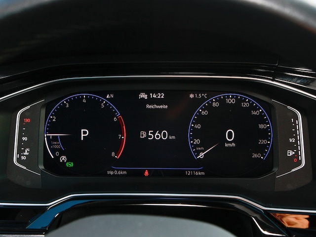 Volkswagen Polo 1.0 TSI DSG Style