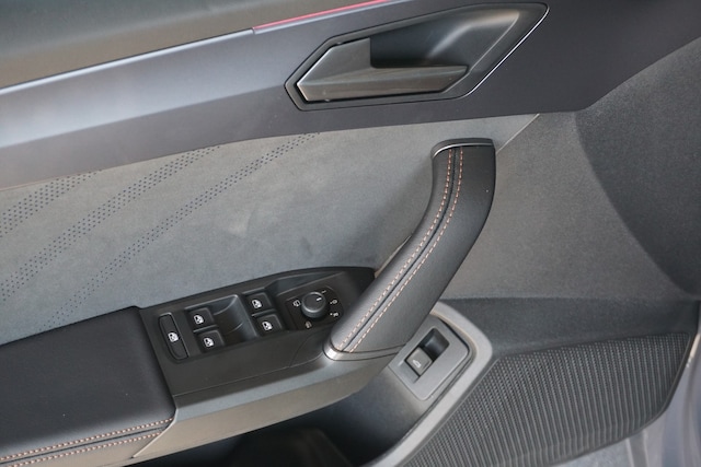 Cupra Leon 2.0 TSI ST Sportstourer VZ