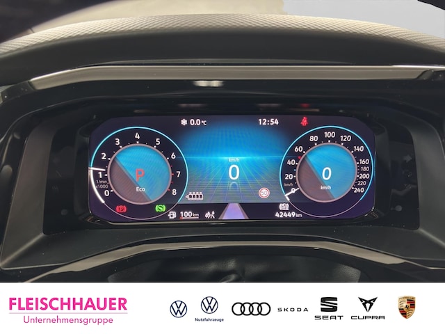 Volkswagen Multivan 2.0 TSI Lang