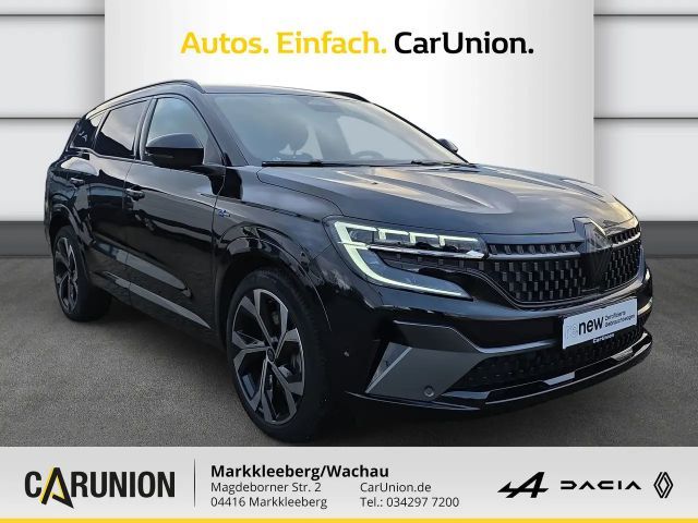 Renault Espace E-Tech Esprit