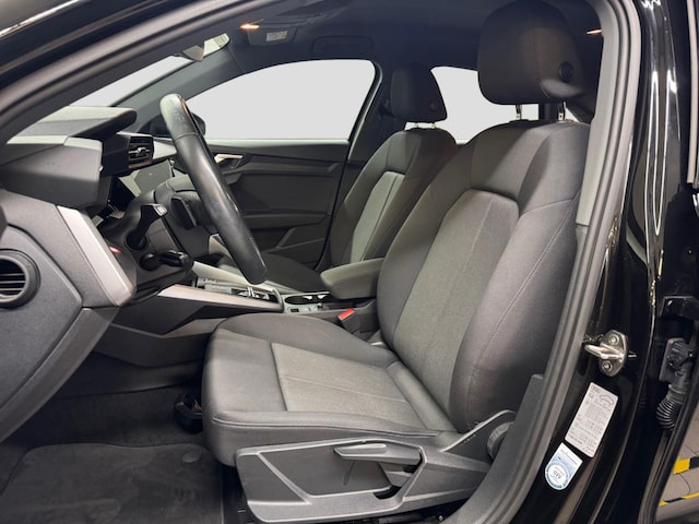 Audi A3 35 TFSI S-Tronic Sedan