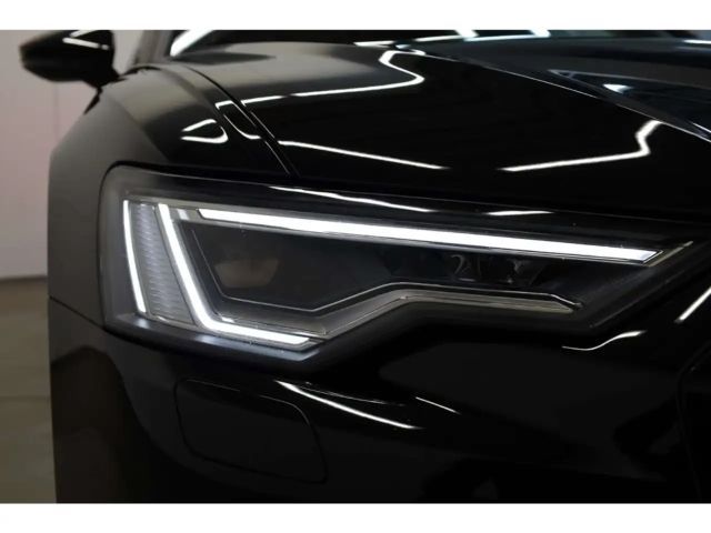 Audi A6 45 TDI Avant Quattro