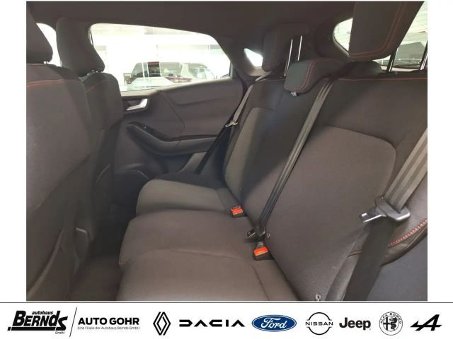 Ford Puma EcoBoost ST Line