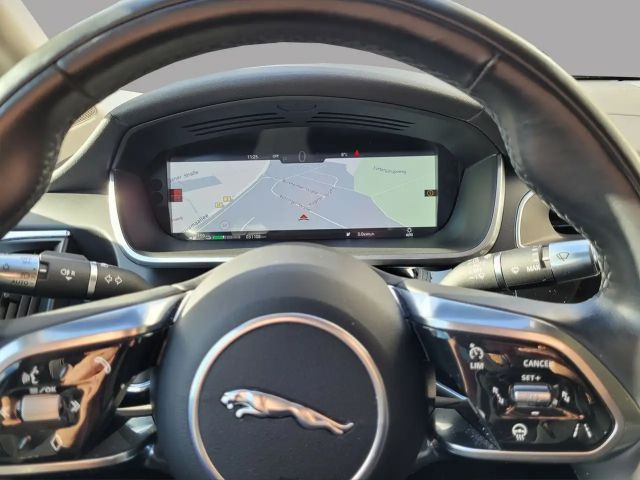Jaguar I-Pace SE
