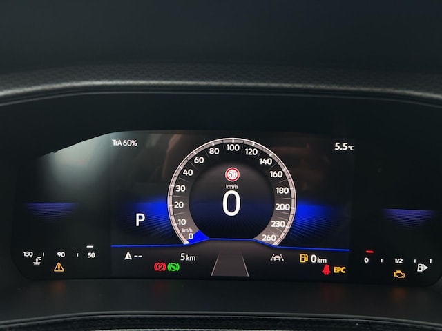 Volkswagen T-Cross 1.5 TSI DSG Life