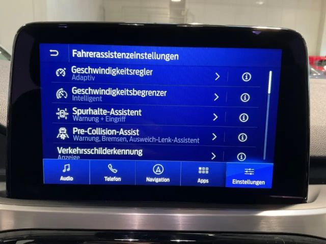 Ford Kuga Plug in Hybrid Titanium