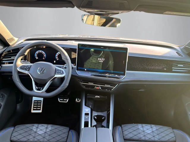 Volkswagen Passat 2.0 TDI DSG R-Line