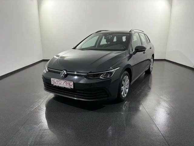 Volkswagen Golf 2.0 TDI Life Variant