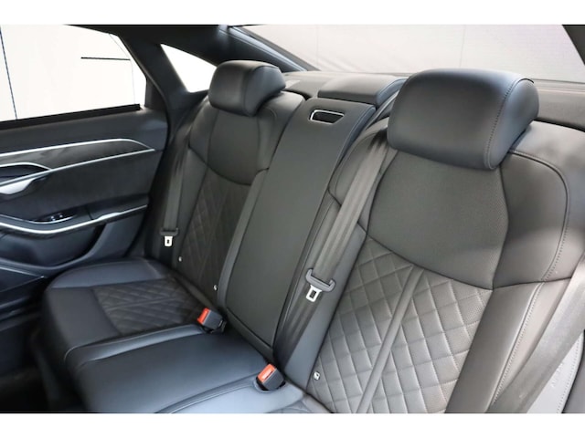 Audi A8 60 TFSI Hybride Quattro