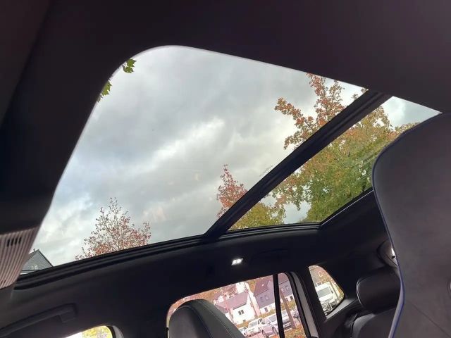 Volkswagen Tiguan 4Motion IQ.Drive R-Line