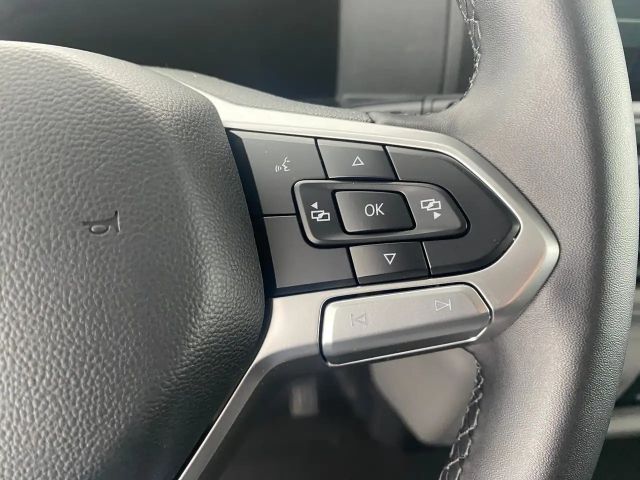 Volkswagen Transporter 4Motion T7