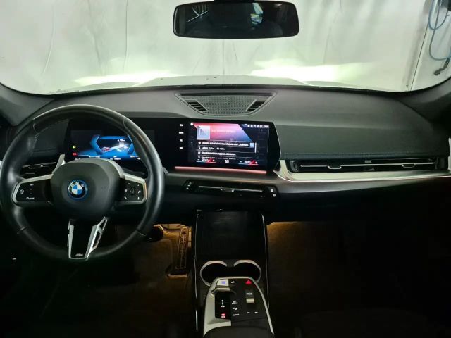 BMW iX1 xDrive30