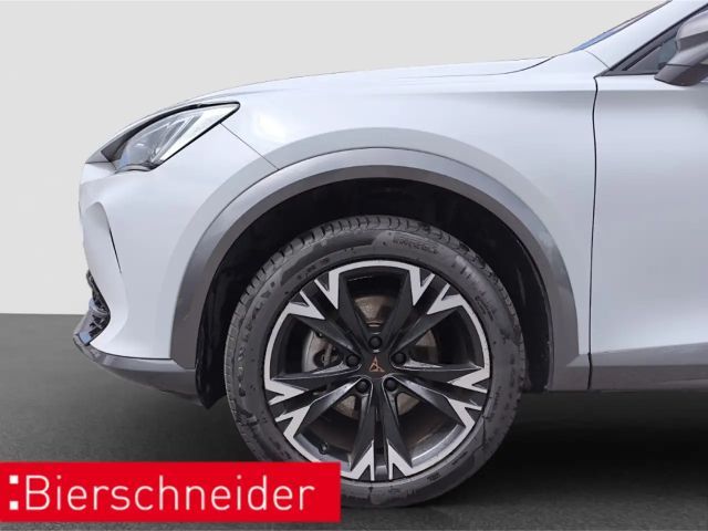 Cupra Formentor 4Drive DSG