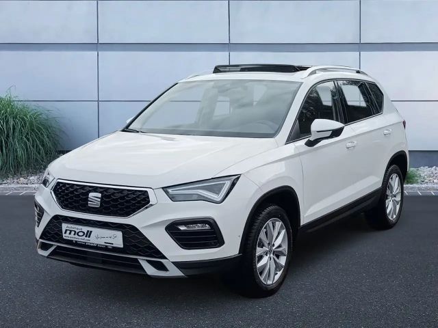 Seat Ateca 1.5 TSI DSG Style