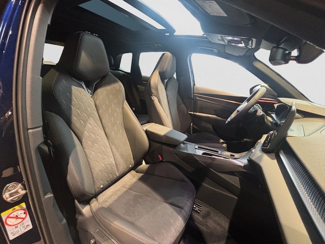 Cupra Terramar 2.0 TSI VZ