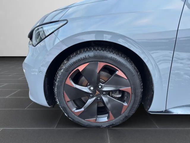 Cupra Born WÄRMEPUMPE 360°KAMERA SHZ CARPLAY