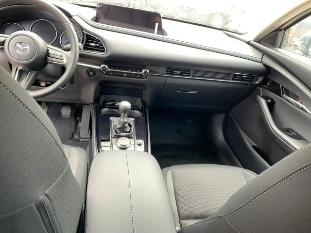 Mazda CX-30 2.5L SkyActiv e-Skyactiv