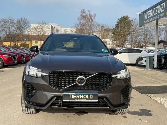 Volvo XC60 R-Design T8