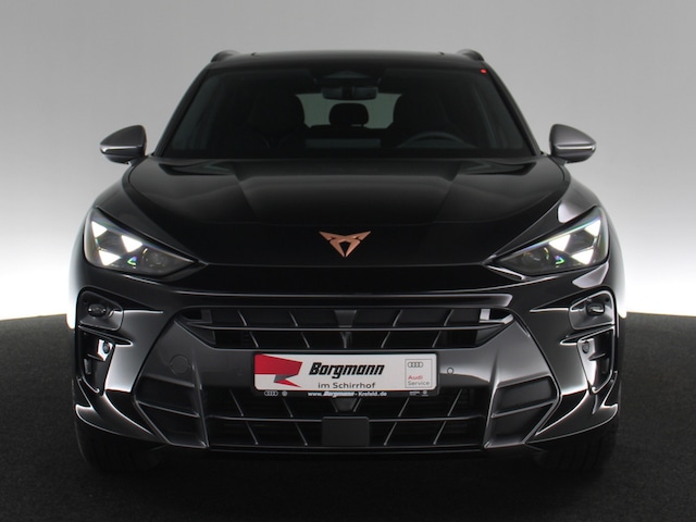 Cupra Terramar 2.0 TSI VZ