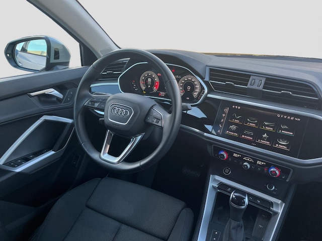 Audi Q3 35 TFSI S-Tronic