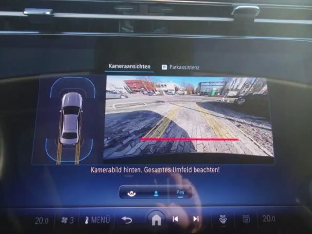 Mercedes-Benz E 220 AVANTGARDE E 220 d Sedan