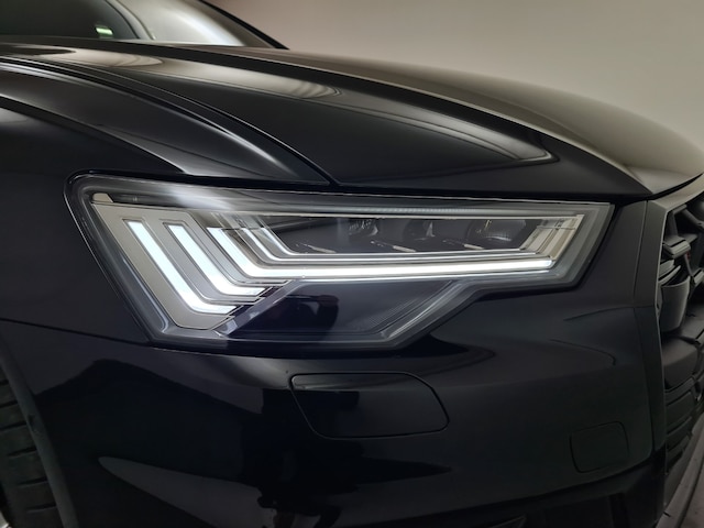 Audi S6 Avant Quattro